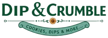 Dip & Crumble